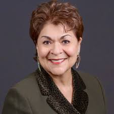 Maria Chávez-Haroldson Elected Vice-Chair of the Board of Trustees for  Oregon State University