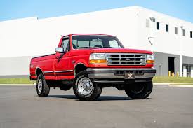 Image result for Vermillion 1997 Ford