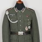 Panzer Unteroffizier's M41 Issue Field Tunic - Military Antiques