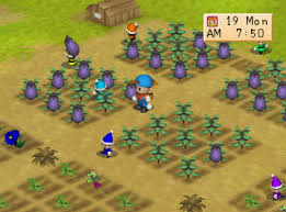 Before the player can cook, a kitchen and utensils are required. Cheat Harvest Moon Back To Nature Terlengkap Kelingkingku