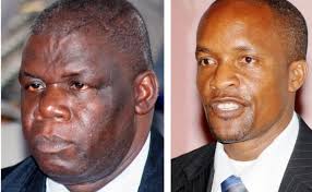 Christian says Auditor's Report now ready