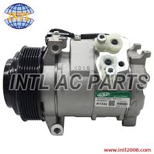 This resourcefulness is found on cherokee and its available 4x4 systems, each engineered with authentic jeep brand dna. Denso 10s17c Auto Ac Compressor Chrysler 300 Jeep Grand Cherokee Iii 55116835ad 55116835ac 55116835af 447220 5601 4472205601 Intl Auto Air Conditioning Compressor