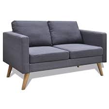 Le fodere dei cuscini hanno chiusure lampo e sono reversibili. Divano 2 Posti Ikea Usato In Italia Vedi Tutte I 61 Prezzi