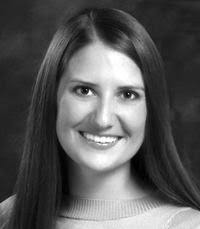 Joyce Riding Obituary (2007)