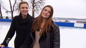 Sie ist dafür bekannt, kein blatt vor den mund zu nehmen: Promi Shopping Queen Senna Gammour Schafft Den Hattrick