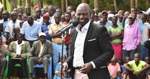 On twitter, ruto retained the lead with 68.8% support while raila got 29.5%. Why Stopping Dp Ruto Will Be Hard
