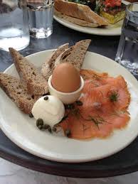 Le Pain Quotidien Chicago 10 E Delaware Pl Near North Side Menu Prices Tripadvisor