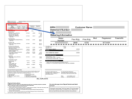 Letter of authorization from utility bill owner. Understanding Your High Bill