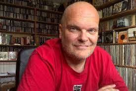 Record Store Day in Northern Ireland: The vinyl countdown with Therapy?'s Michael  McKeegan and BBC's Ralph McLean