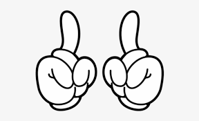 Mickey Mouse Hands Png Mickey Mouse Hands Pointing Up Transparent Png 500x347 Free Download On Nicepng Green pixel 3d vector mouse cursor. mickey mouse hands png mickey mouse
