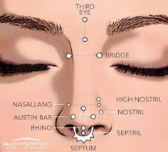 Left Or Right Nose Piercing Process Pros And Cons