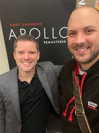 Apollo Theatre 1936 poster and book release