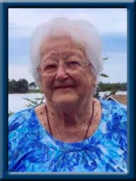 Barbara Kate Thorbourne Obituary