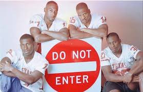 Update Coach Black, Football 1992-1997, Hook'em, Tennis Jeff Moore, Rowing