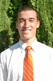 Weston Newell's Instagram, Twitter & Facebook