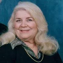 Betty Jane Birdwell Willis (1942-2020)