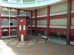 Maybe you would like to learn more about one of these? Elements Mall Melaka Zickmoderato