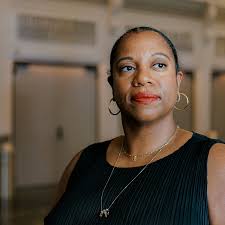 Brooklyn Academy of Music President Steps Down