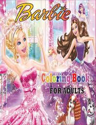 Dora coloring pages flash game. Barbie Coloring Book For Adults 45 Characters Barbie Princess Coloring Book With Unofficial Premium Images Press House Jayden 9798681440369 Amazon Com Books