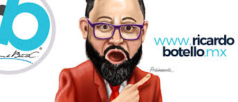 Ricardo Botello...