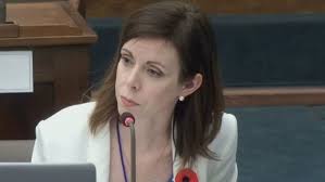 Hindsight is always 20/20': Deputy minister answers to committee