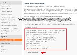 搬瓦工KiwiVM 面板迁移机房教程(Migrate to another DC) - 搬瓦工 ...