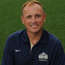 Todd Parmenter's Instagram, Twitter & Facebook