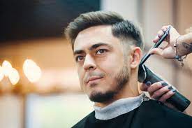 Rizalmaulfi link tutorial semir highlight abu sendiri. Hits Lagi Ini 7 Rekomendasi Model Potongan Rambut Pria Bergaya Vintage Bukareview