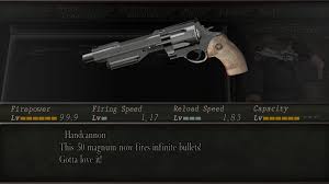 Interested in buying an hd camcorder? Top 10 Best Resident 4 Weapons And How To Get Them Gamers Decide