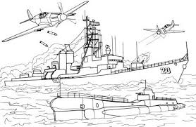 صور تلوين السفن 2014 صور رسومات السفن للأطفال جاهزة للتلوين والطباعة Ships Coloring 2015 Almastba Com 139101609 Earth Day Coloring Pages Coloring Pages Color