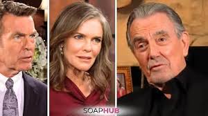 Young and Restless Spoilers October 14: Victor Retaliates Against Jack And  Diane