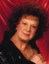 Obituary information for Norma Louise Lineberry