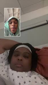 Precious Billingsley