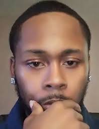 Obituary information for Jamal A. Robinson