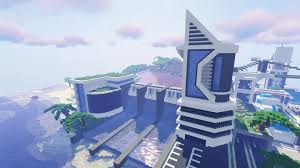Photos of the work were found in beautiful minecraft by james delaney, the managing director of blockworks. Futuristic City Progress 8 Minecraft Map