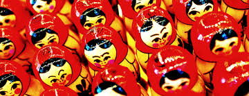 Bagi pengguna internet yang biasanya hanya menggunakan google untuk menjelajah dunia maya. Internal Leak Of 4 887 Users Yandex Employee Fate Unknown Security Boulevard