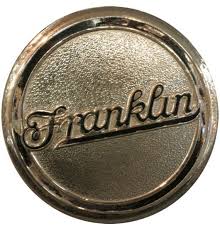 Franklin Car Logo Car Logos American Car Logos Franklin