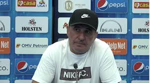 Gica hagi a luat unul dintre cei mai buni portari din romania. GicÄƒ Hagi Antrenor La Fc Farul ConstanÈ›a Focuspress Ro