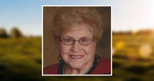 Hilda Norene Burt Obituary May 24, 2016