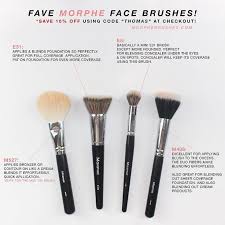 Love These Great Makeup Brushes Tip 1019 Makeupbrushes Makeup Brushes Morphe Makeup Brushes Guide Skin Makeup