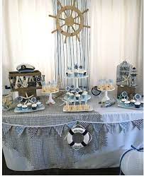 Nautical Baby Shower Beach Nautical Baby Baby Boy Boy Baby Shower All Aboard Nautical N Nautical Baby Shower Boy Beach Baby Showers Boy Baby Shower Themes