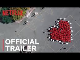 Here's what's coming to netflix in the us this april! Whats New On Netflix Besides Chris Hemsworth Extraction In 2021 Official Trailer Netflix Netflix Trailers