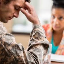 Post-traumatic stress disorder (PTSD)