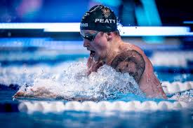 Sustaining success, concurrent training, time restricted feeding and more! Watch Adam Peaty Take Down World Record In 100 Breaststroke