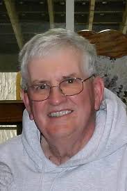Obituary for Robert Solem