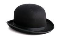 Bowler Hat Definition In The Cambridge English Dictionary
