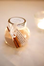 Autumn Wedding Favors Guests Will Surely Love Winter Wedding Favors Wedding Favors Fall Diy Wedding Favors