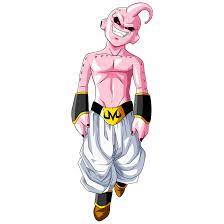 Pinterest Kellylovesosa Kid Boo 2 By Saodvd This Character Used To Be My Favorit Dragon Ball Super Manga Dragon Ball Super Goku Dragon Ball Artwork