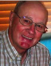 Obituary information for Larry Mitchell