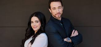 Sometimes, parts of a tv show are charming enough to distract you from its faults. Made For You With Love Movie Watch Streaming Online